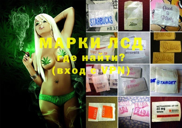 ALPHA PVP Надым